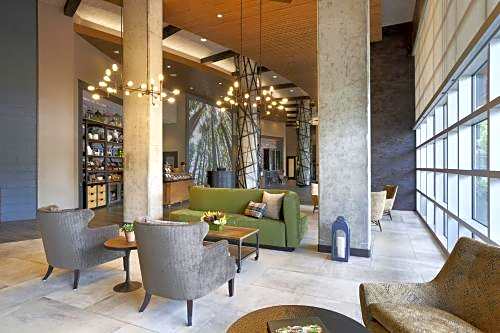 Archer Hotel Seattle/Redmond
