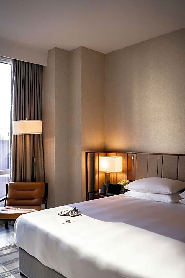 Park Hyatt New York
