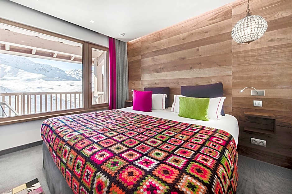 Hotel Pashmina Le Refuge