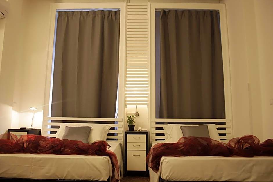 Hotel RossoVino Milano