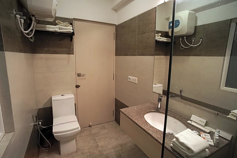 Hotel Shree Kanha Residency