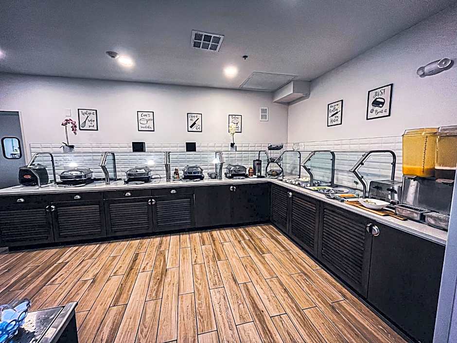 Holiday Inn St Augustine - World Golf By IHG