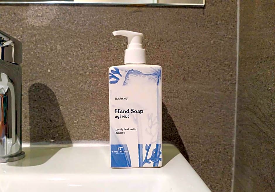 The 9 Residence Hotel