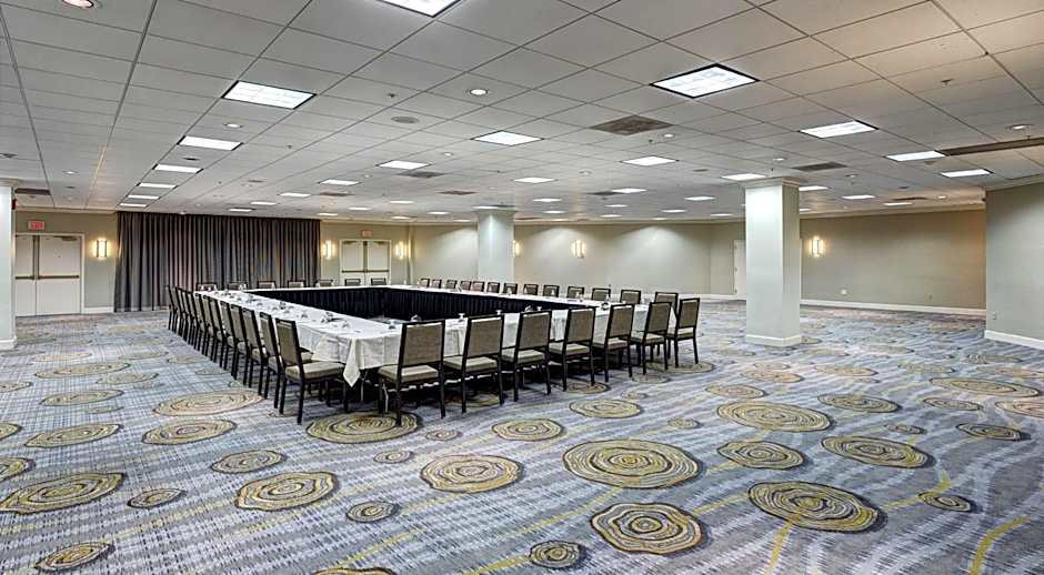 Hilton Albany
