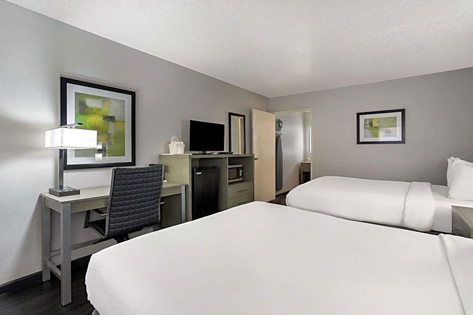 SureStay Hotel by Best Western Grants