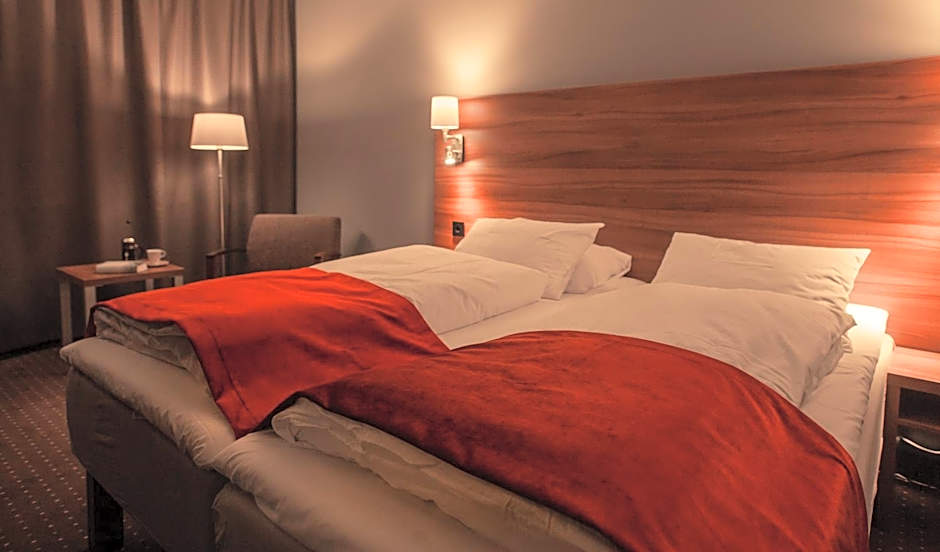 Thon Partner Hotel Otta