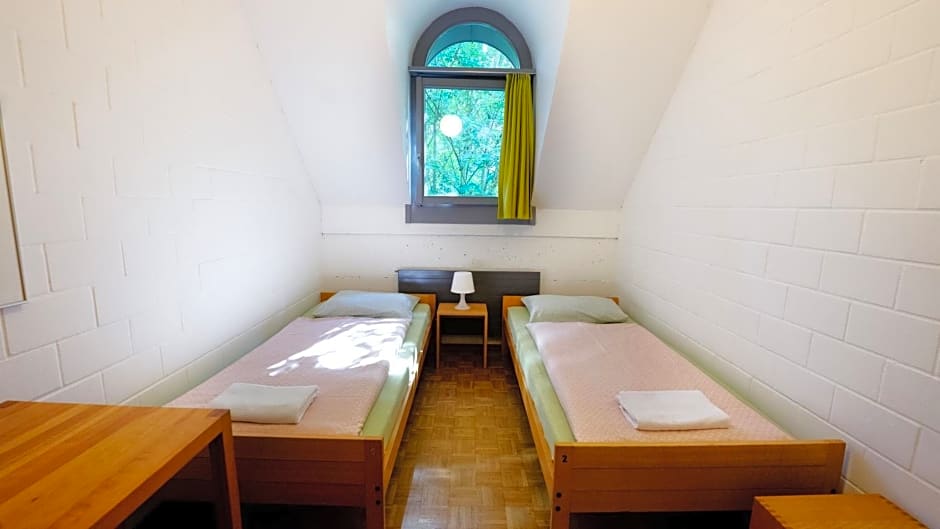 Luzern Youth Hostel