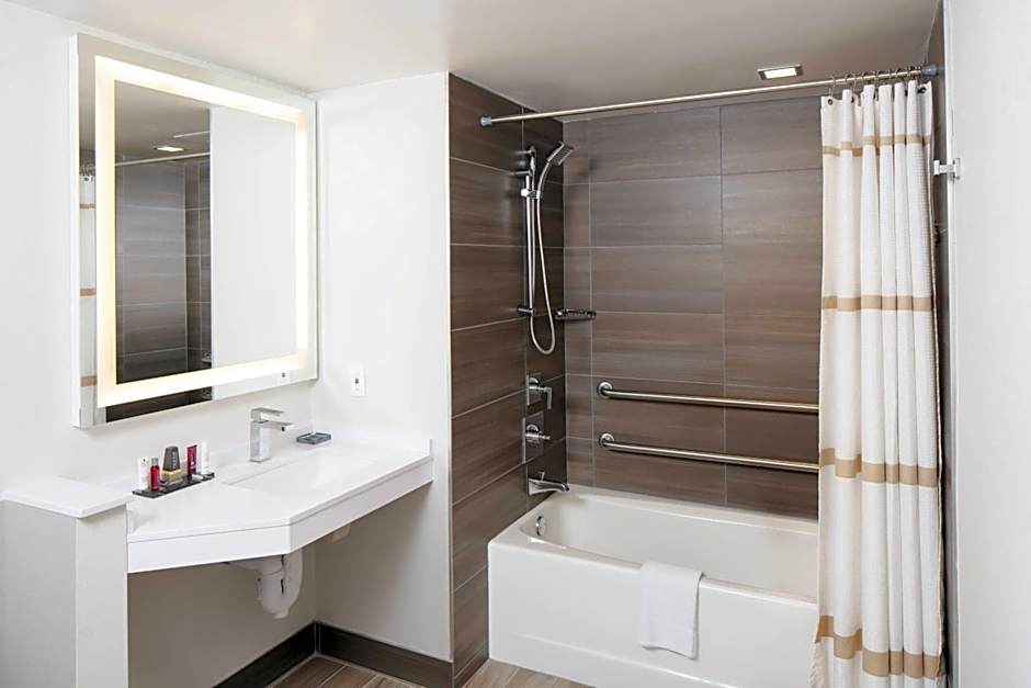 Minneapolis Marriott Southwest