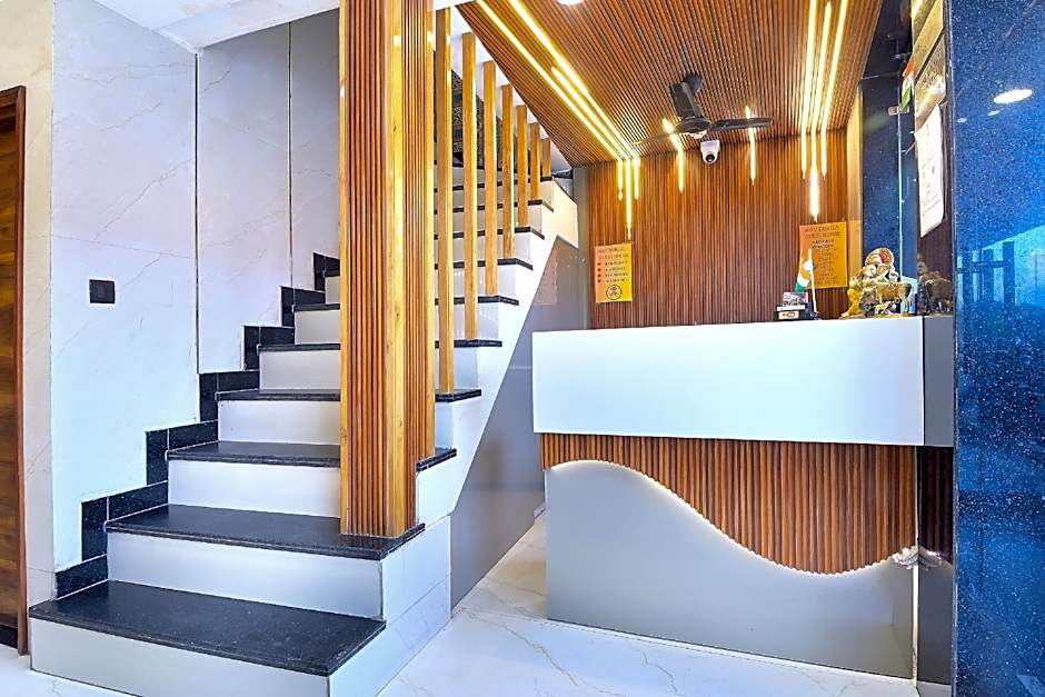 Nav Durga Guest House