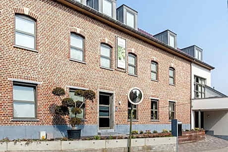 Gastenhof Ter Lombeek