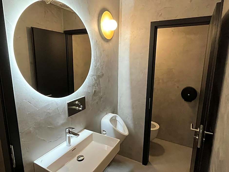 IZY STAY Hostel Bratislava