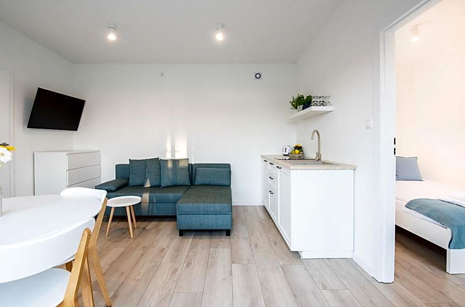 Resto domki letniskowe