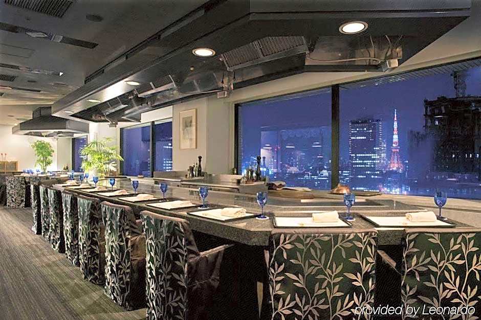 Bayside Hotel Azur Takeshiba Hamamatsucho