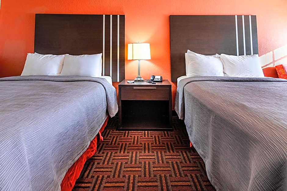 Quality Inn East