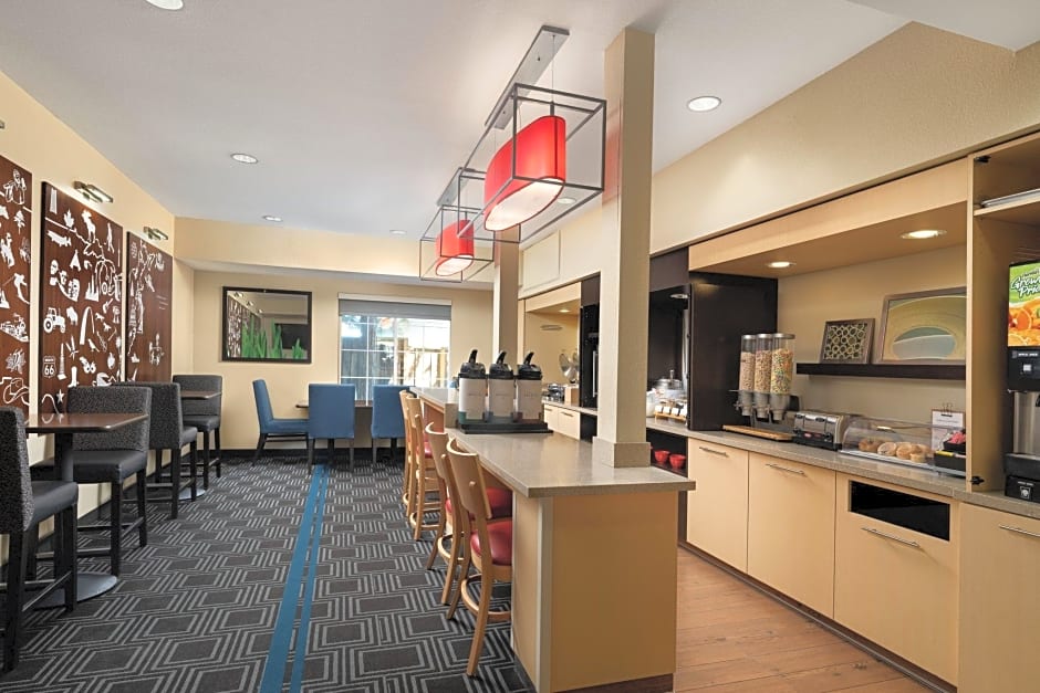 TownePlace Suites by Marriott San Jose Cupertino