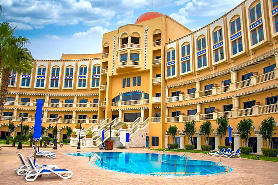 Helnan Dream Hotel and Conference Center