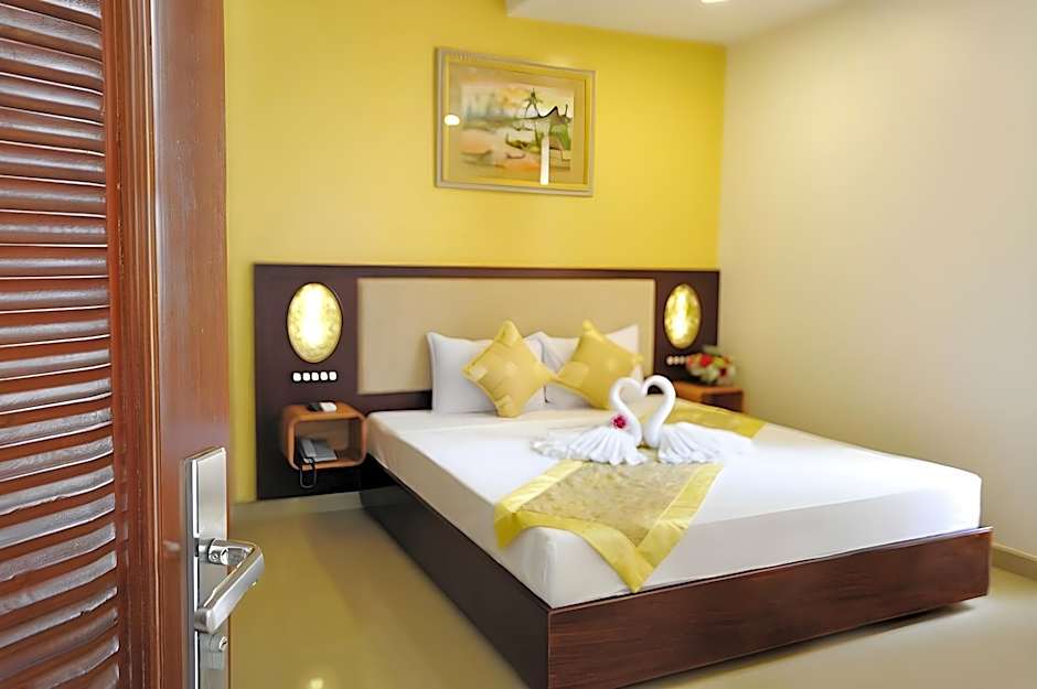 Thanh Lich Hue Hotel