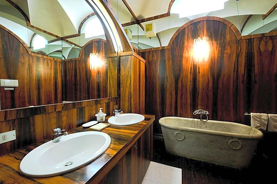 Casa Masoli