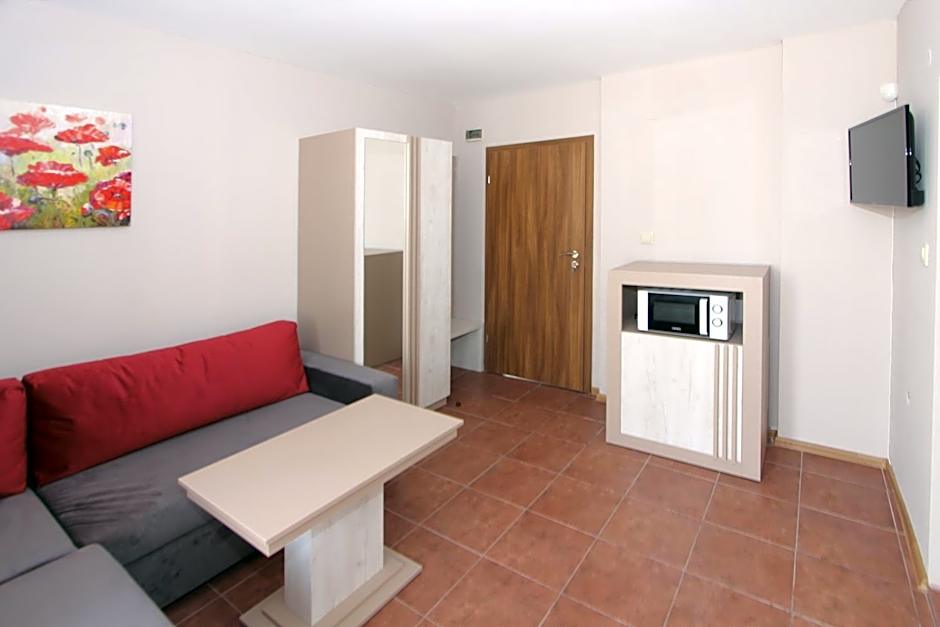 Hotel PERLA BEACH