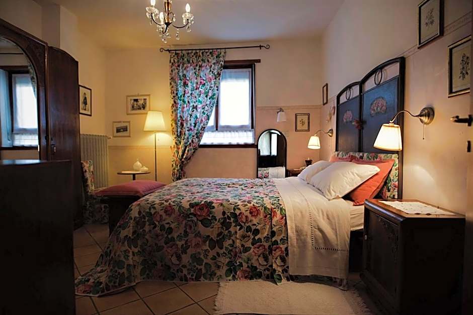 Cà 'd Langa B&B