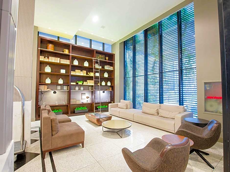 Mercure Curitiba Batel