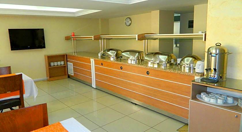 Hotel Baylan Basmane
