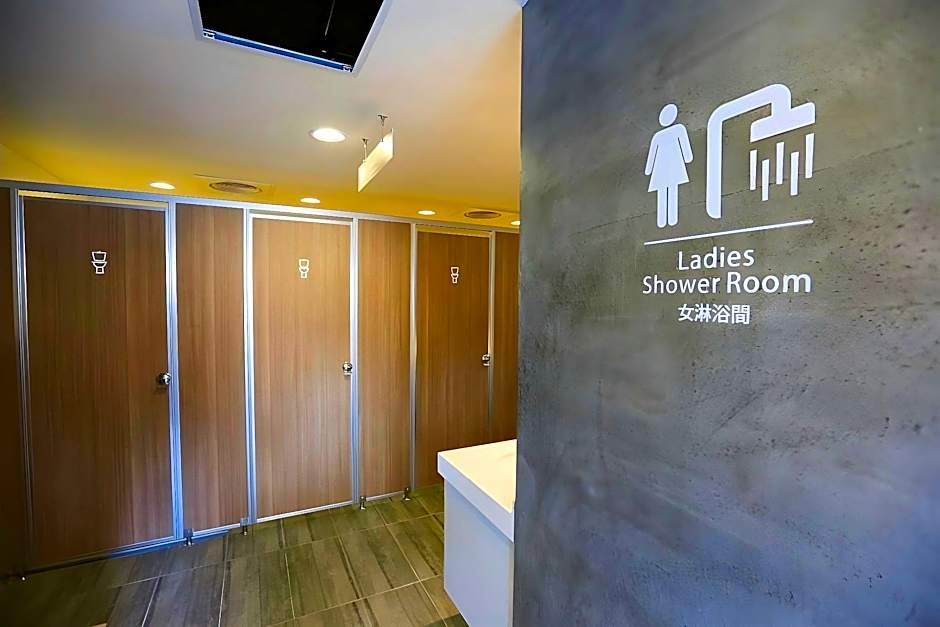 Chance Hotel