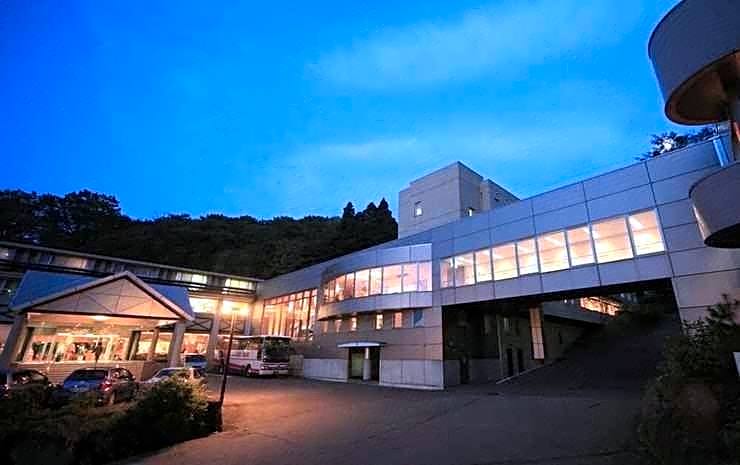 Zao International Hotel
