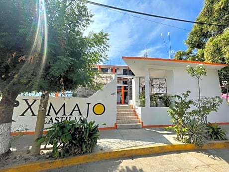 Ximajo Castillo