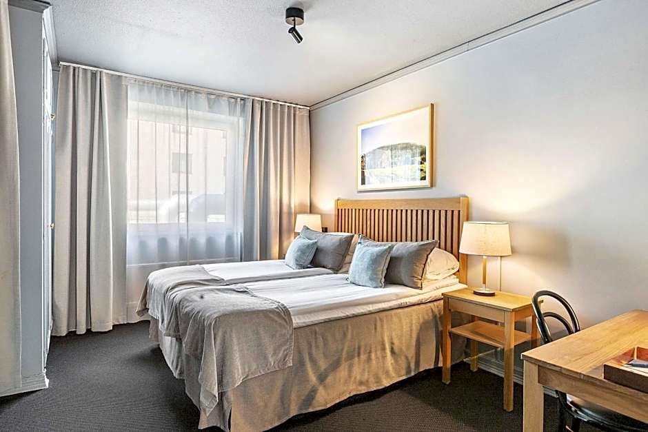 Best Western Princess Hotel