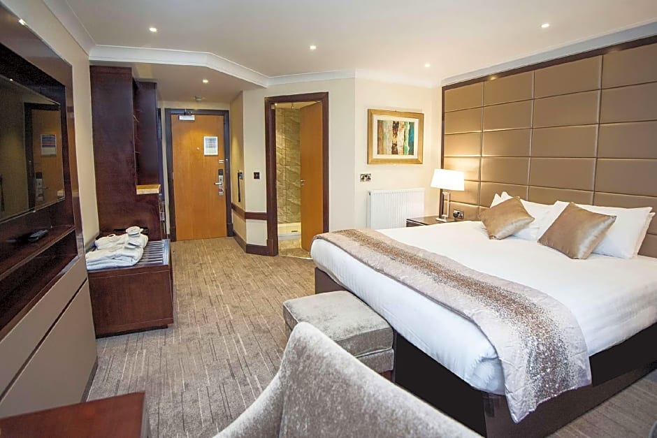 Ramada Solihull, Birmingham