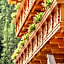 Hotel Schöpf - Mountain Hideaway