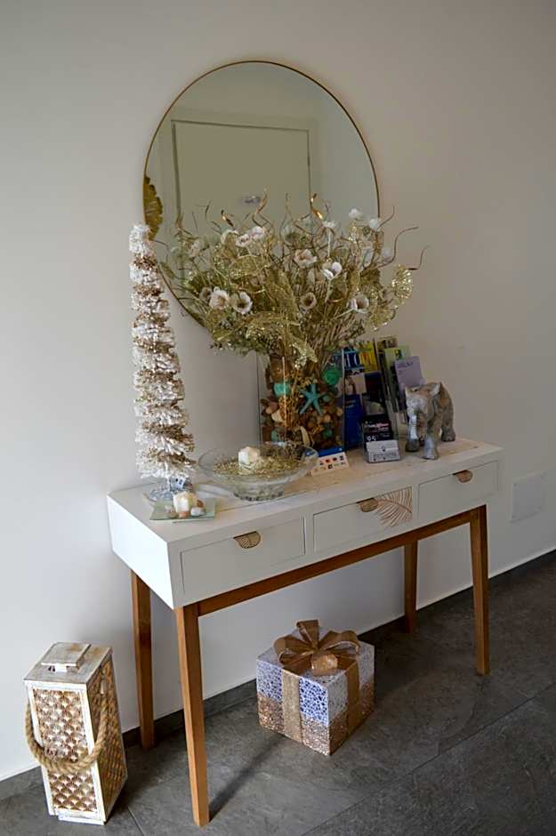 Bed and breakfast Villa Tota