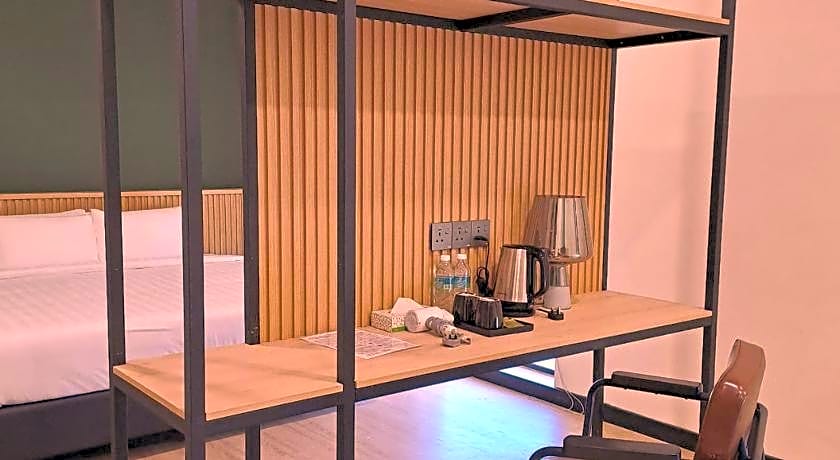 Urban Inn Alor Setar