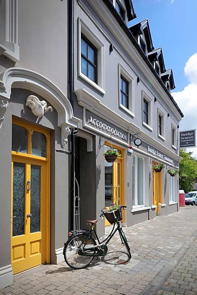 Bridge Street Townhouse