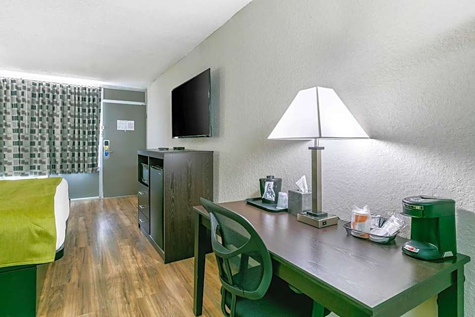 Rodeway Inn Kingston Springs
