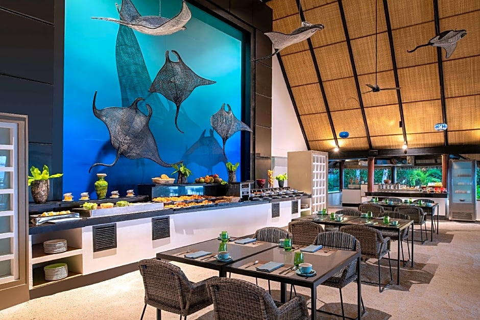 Dhawa Ihuru, part of Banyan Group  