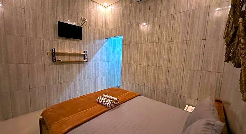 OYO 3771 Kubu Alvian Guest House