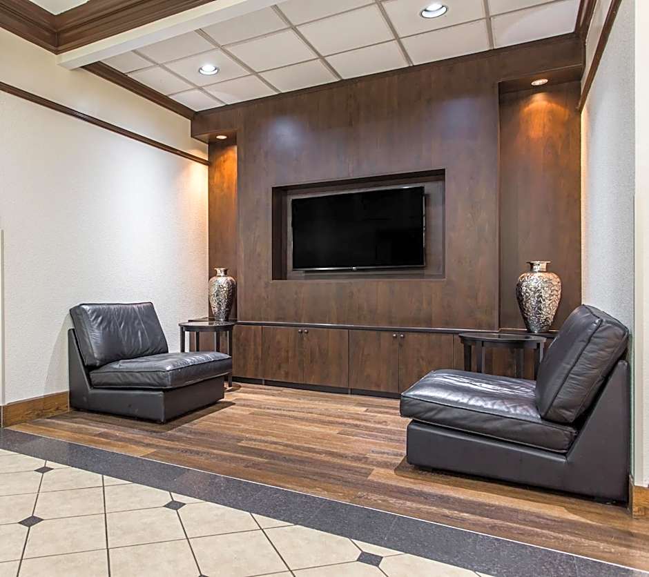 Days Inn by Wyndham Washington DC/Connecticut Avenue