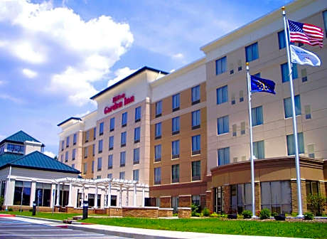 Hilton Garden Inn Indianapolis South/Greenwood