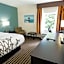 Sleep Inn & Suites West Knoxville