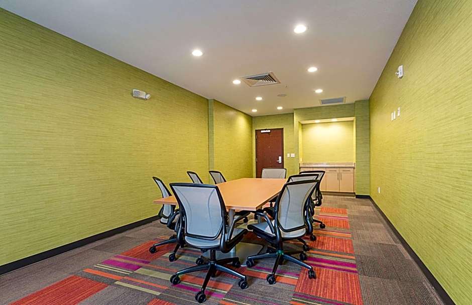 Home2 Suites By Hilton Oklahoma City Yukon