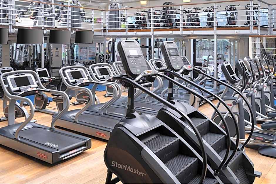 Delta Hotels by Marriott Heathrow Windsor