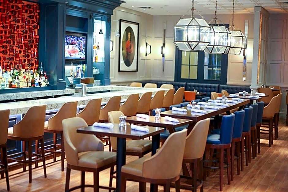 Westfields Marriott Washington Dulles