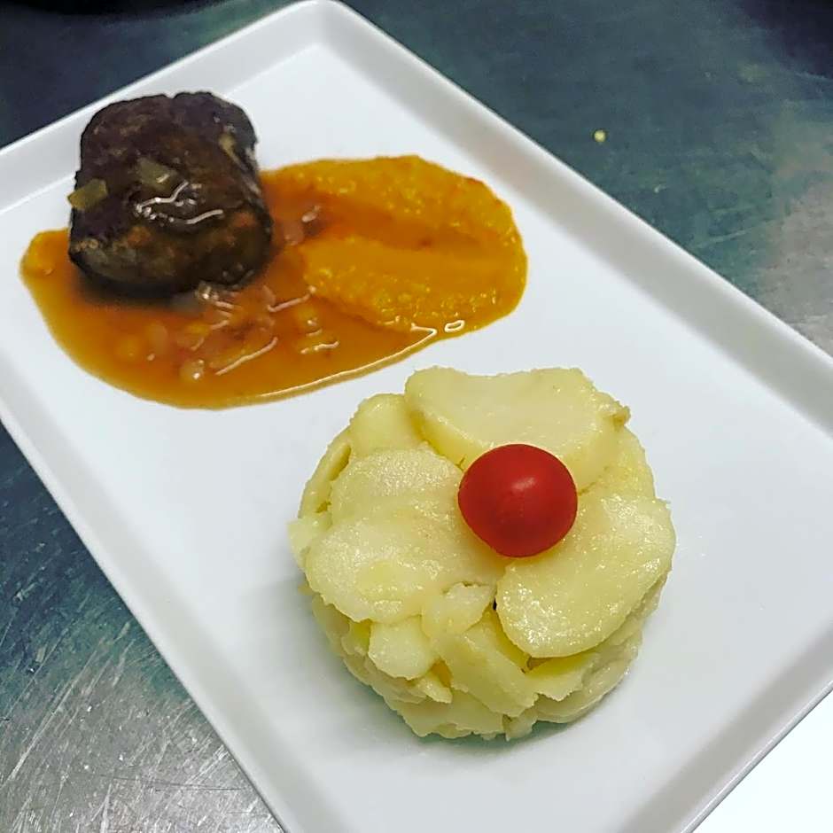Hôtel Restaurant Campanile Aurillac
