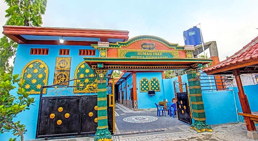 SPOT ON 91811 Rumah Inap Bunda Nurhayati