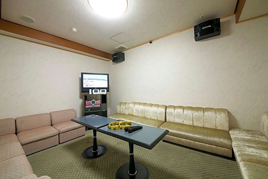 Sansuikan Kawayu Midoriya