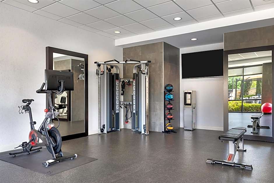 Home2 Suites By Hilton Dallas Addison