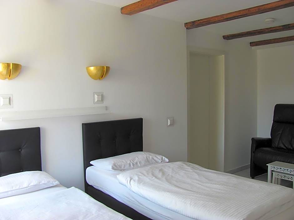 Apartment Storchenfärbe