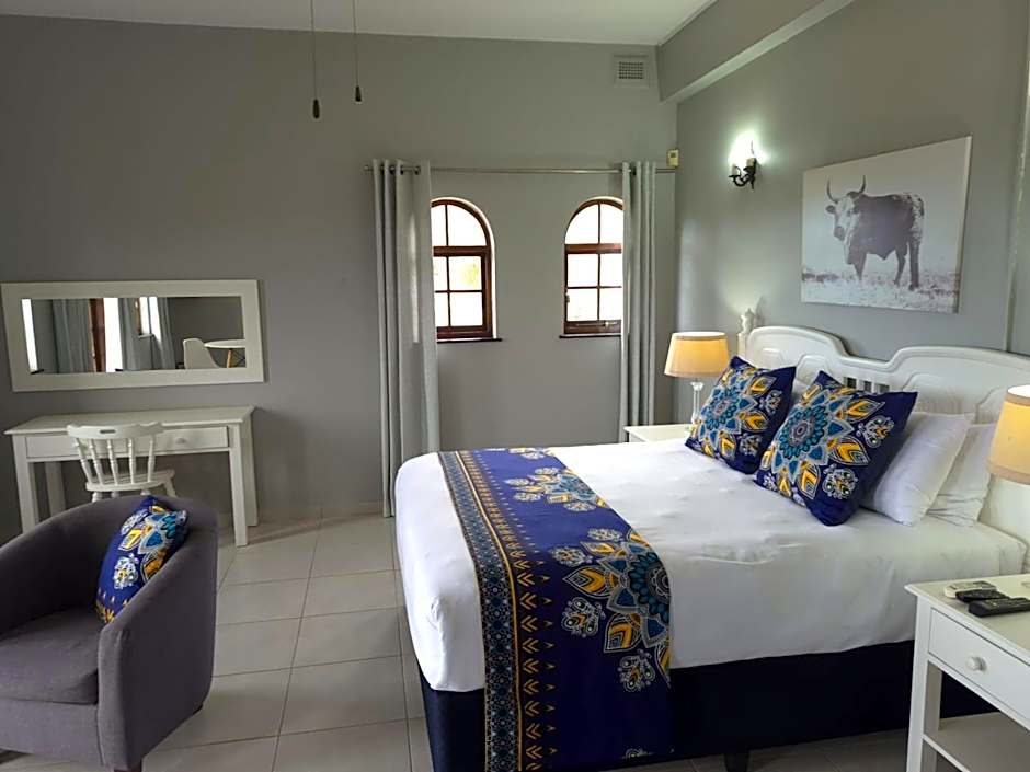 Fairway Guest Lodge